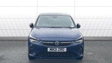 Vauxhall Corsa 1.2 Turbo Elite Nav Premium 5dr Petrol Hatchback